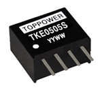 TOPPOWER(至宝)DC/DC电源模块