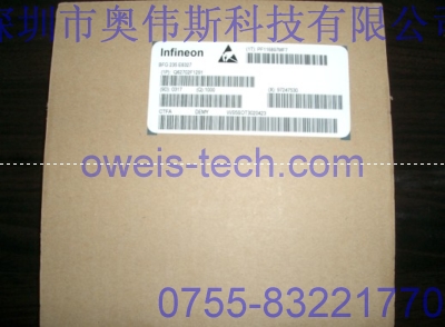NXP三极管 NXP高频管