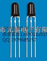 LF0038Q一体化草帽型红外线接收头 