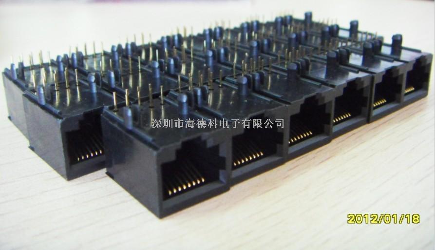 A00-108-260-450 EDAC连接器<优势物料推广 >